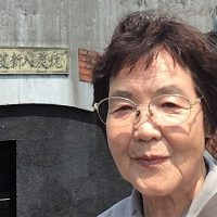 井手川泰子さん