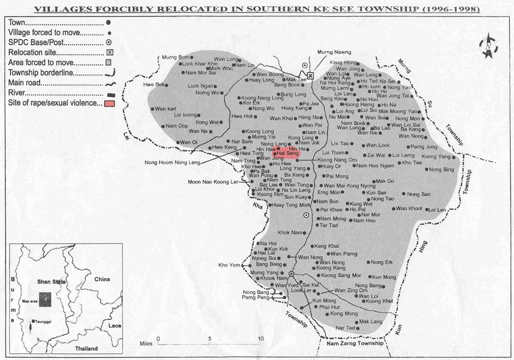 10-4-6.VILLAGES FORCIBLY RELOCATED IN SOUTHERN KE SEE TOWNSHIP (1996 – 1998)