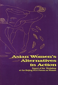 Asian Women's Alternatives in Action